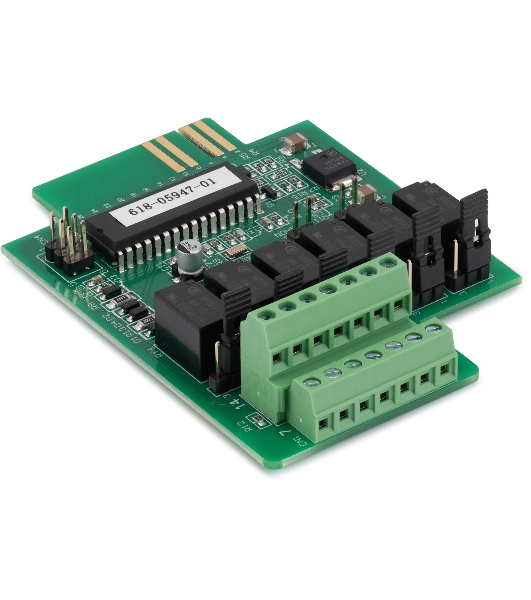 Модуль Ippon 1976009 Dry Conatcts Card for Innova Unity RT/Innova RT II/Innova G2 L/Innova II