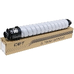Картридж лазерный CET (CPP, KR1) CET141569 черный (WW) 285 г для RICOH IMC2000, фото2