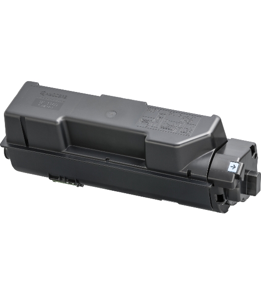 Картридж лазерный Kyocera TK-1160 (1T02RY0NL0) черный для P2040dn/P2040dw 7200 стр.