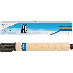 Картридж лазерный G&G GG-CEXV49Y C-EXV49 Y желтый (19000 стр.) для Canon imageRUNNER ADVANCE C3020/C3320/C3320F/C3320L/C3325, фото 1
