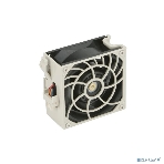 Вентилятор SuperMicro 80x80x38 мм, 13.5K RPM, Optional Middle Cooling Fan for 2U U, фото6