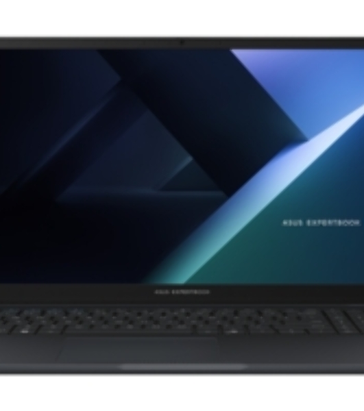 Ноутбук ASUS ExpertBook BM1 BM1503CDA-S72009/15.6'/IPS/AMD Ryzen 5 7535U/16GB/256GB SSD/AMD Radeon 660M/DOS/серый/1.45kg