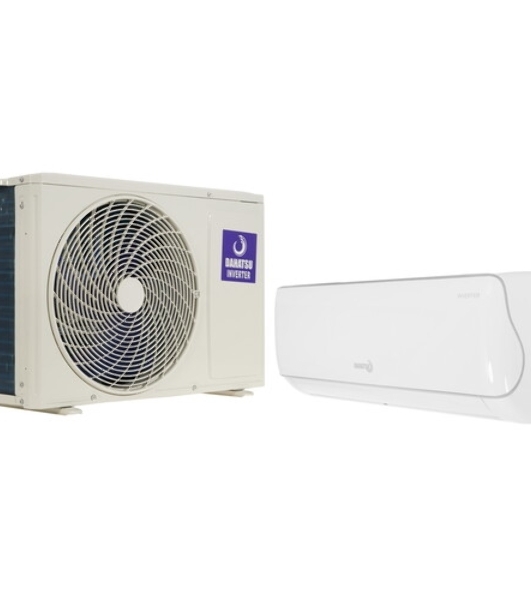 Сплит-система DAHATSU ONYX DC INVERTER DH-09 I завод TCL