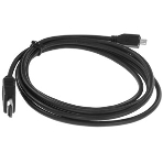 Кабель PERFEO HDMI A вилка - HDMI C (mini HDMI) вилка, ver.1.4, длина 2 м, фото3