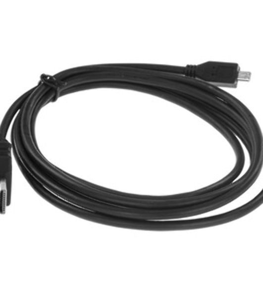 Кабель PERFEO HDMI A вилка - HDMI C (mini HDMI) вилка, ver.1.4, длина 2 м
