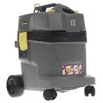 Пылесос Karcher NT 22/1 Ap L серый, 1300 Вт, уборка влажная и сухая, пылесборник мешок 22 л, фото13