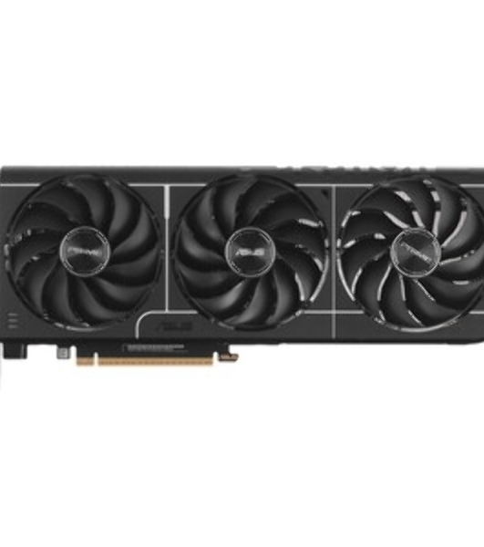 Видеокарта ASUS GeForce RTX 5060 Ti PRIME OC, NVIDIA RTX 5060 Ti, 8 ГБ GDDR7, 128 бит, PCI-e 5.0, 1xHDMI, 3xDP, 2647 МГц