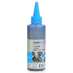 Чернила Cactus CS-EPT6732 голубой (100мл) Epson L800, фото2