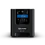 Источник бесперебойного питания CyberPower PR750ELCD 750 ВА/675 Вт/USB/RJ-11/RJ-45/6 x IEC 320 C13 (компьютерная), фото12
