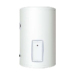 Водонагреватель электрический Haier FCD-JTLD150 белый, накопительный, 150 л, 2 кВт, напольный, фото 1