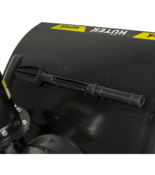 Насадка-снегоуборщик для подметательной машины Huter для SGC 4100S (70/7/20)