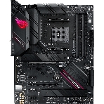Материнская плата ASUS ROG STRIX B550-F GAMING WIFI II, AM4, AMD B550, 4xDDR4, 6xSATA, 2xM.2, 1xPCIe 3.0 x4, 1xPCIe 4.0 x16, 3xPCIe x1, 1xDP, 1xHDMI, 1x 2.5Gb LAN, 1xUSB-A 3.2 Gen 2, 2xUSB-A 3.2 Gen 1, 1xUSB-C 3.2 Gen 2, 5x3.5 мм, 7.1, ATX, фото6