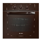 Газовый духовой шкаф Gefest 601-01 К, встраиваемый, фото5