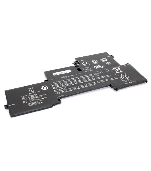 Аккумуляторная батарея для ноутбука HP EliteBook 1020 G1 7.6V 40Wh