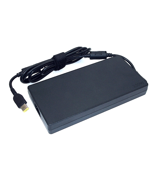 Блок питания (сетевой адаптер) для ноутбуков Lenovo 20V 11.5A 230W rectangle ADL230NLC3A неоригинал