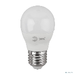 Лампа светодиодная LED 11Вт Е27 4000К smd P45-11w-840-E27 Б0032989 ЭРА, фото3