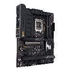 Материнская плата ASUS TUF GAMING H770-PRO WIFI, LGA 1700, Intel H770, 4xDDR5, 4xSATA, 4xM.2, 1xPCIe 5.0 x16, 1xPCIe 4.0 x4, 2xUSB-A 3.2 Gen 2, 4xUSB-A 3.2 Gen 1, 1xUSB-C 3.2 Gen 2x2, 1x2.5Gb LAN, 5x3.5 мм, 7.1, Standard-ATX, фото22