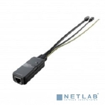 Инжектор Mikrotik GESP+PoE-IN Passive Gigabit PoE injector with surge protection, indoor enclosure (007223) 100, фото2