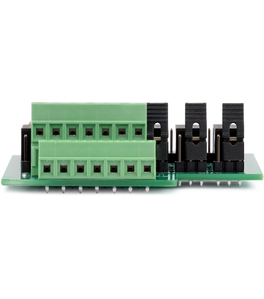 Модуль Ippon 1976009 Dry Conatcts Card for Innova Unity RT/Innova RT II/Innova G2 L/Innova II