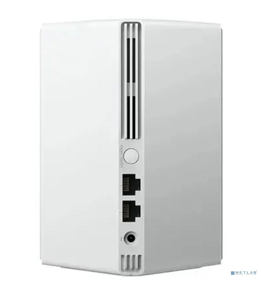 Бесшовный Mesh роутер Xiaomi AC1200 RU (2-pack), белый