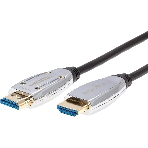 Активный оптический кабель HDMI 19M/M,ver. 2.1, 8K@60 Hz 20m Telecom TCG2120-20M, фото31