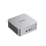 Мини ПК Minisforum X1-255/BAREBONE (AMD Ryzen 7 H 255) AMD Radeon 780M, Win11 Pro, фото4