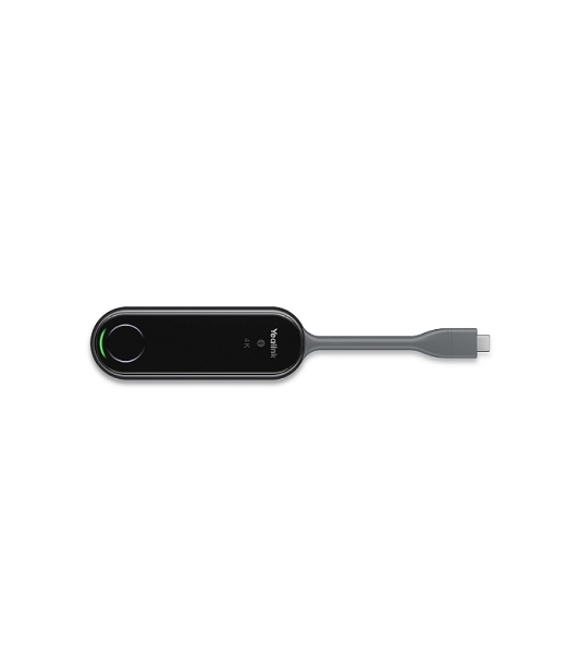 Адаптер беспроводной передачи контента Yealink WPP30 Wireless Sharing & BYOD Pod/2-year AMS 1303112
