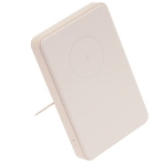 Портативный аккумулятор Xiaomi Magnetic Power Bank 6000mAh GL WPB0620MI бежевый (BHR9074GL), фото10
