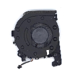 Вентилятор (кулер) для ноутбука HP Pavilion 15-CX CPU, фото 1