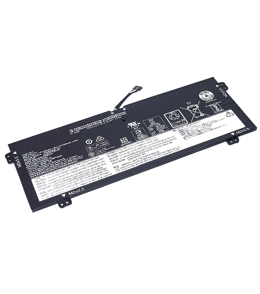 Аккумуляторная батарея для ноутбука Lenovo Yoga 720-13IKB 7.68V 48Wh