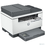 МФУ лазерное HP LaserJet M236sdw (9YG09A), A4, ч/б, печ. до 29 стр/мин., скан. до 19 стр/мин. (ч/б) 10 стр/мин. (цвет), 600 x 600 dpi, USB, RJ-45, Wi-Fi, BlueTooth, Air Print, Mopria, фото24