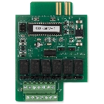 Модуль Ippon 1976009 Dry Conatcts Card for Innova Unity RT/Innova RT II/Innova G2 L/Innova II, фото9