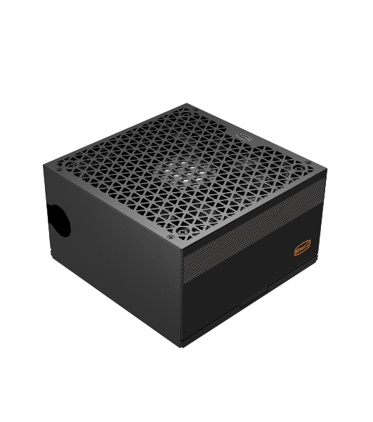 Блок питания ПК PCCOOLER, 750W 80+ Bronze (ATX, ATX 3.1, PCIe 5.1 450W, Non-modular, 1x24(20+4)pin 550мм, 2xCPU 8(4+4)pin 650мм, 2xPCIe*2 8(6+2)pin 500+150мм, 1x12V(2x6) 12+4pin 500мм, 2xSATA*3+MOLEX4pin*1 450+150+150+150мм, Active, 135x135mm, 150x150x86mm, APFC, OVP, UVP, OCP, SCP, OTP, OPP, SPD)