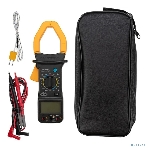 Токовые клещи MS2000G MASTECH, фото7