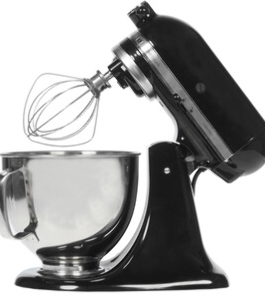 Миксер KitchenAid 5KSM125EOB
