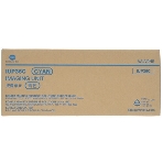 Блок барабана Konica-Minolta bizhub C3300i/C4000i/C3320i голубой IUP-36C, фото 1