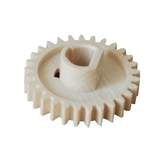 Шестерня резинового вала HP 29T LJ 1160/1320/3390/2410/2420/2430/P2014/2015