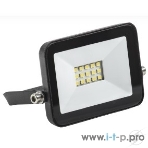 Прожектор светодиодный СДО 06-10 6500К IP65 черный IEK LPDO601-10-65-K02, фото2