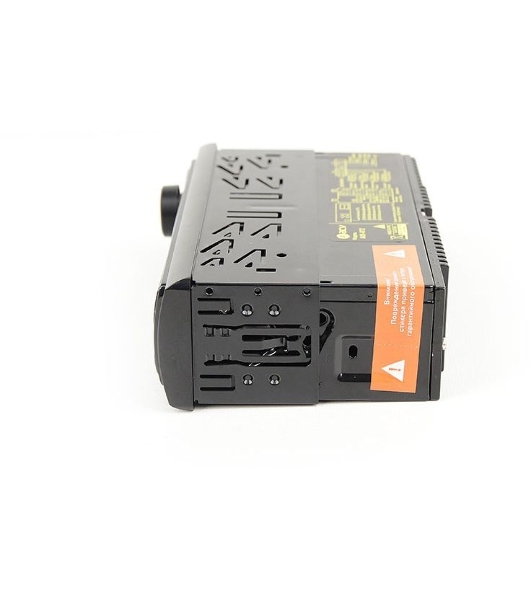 Автомагнитола ACV AVS-812BA, 1 DIN, Bluetooth, USB Type-A, AUX