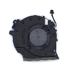Вентилятор (кулер) для ноутбука HP Pavilion 15-CX GPU, фото2