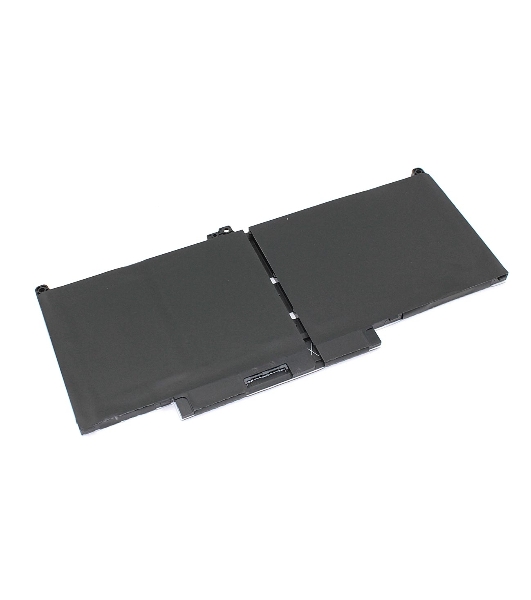 Аккумуляторная батарея для ноутбука Dell Latitude 13 5300 7.6V 7200mAh OEM