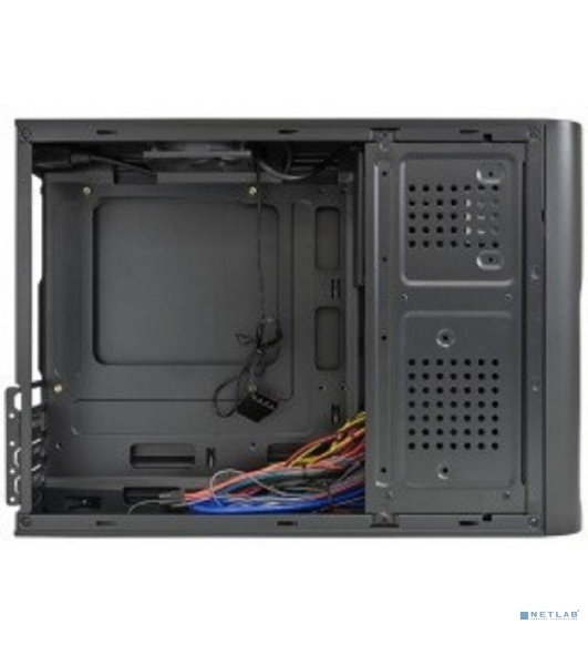 Компьютерный корпус Aerocool/Formula V Line CS-101 mATX USB 3.0x2/audio 400W