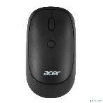 Мышь беспроводная Acer OMR137 черный, 1600 dpi, радиоканал, USB, кнопки - 4, фото4
