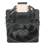 Кулер ЦП COOLER MASTER RR-S4KK-25SN-R1 LGA1150/LGA1151/LGA1155/LGA1156/LGA1200/LGA1700/AM5/AM4 70.7 фут3/мин Вес 0.9 кг, фото12