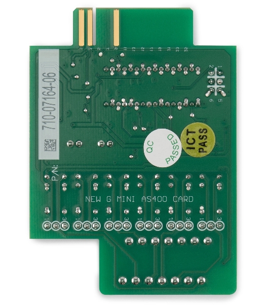 Модуль Ippon 1976009 Dry Conatcts Card for Innova Unity RT/Innova RT II/Innova G2 L/Innova II