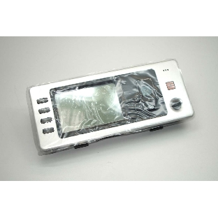 Передняя панель в сборе Q5669-60734/HP DJ Z3200 Front panel assembly