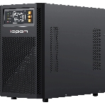 Источник бесперебойного питания Ippon Innova TAE 3000 3000Вт 3000ВА черный, фото4