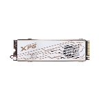 Накопитель SSD ADATA XPG MARS 980 PRO, 2Tb, PCIe 5.0 x4, M.2 2280, NVMe, R/W 14000/13000, с радиатором, фото18