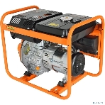 Генератор Carver PPG-5000D, 3.6 кВт, фото7