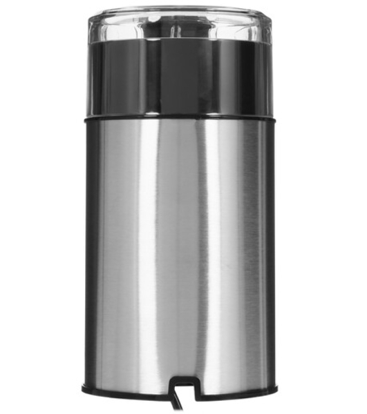 Кофемолка Blackton Bt CG1114 Metallic Gray